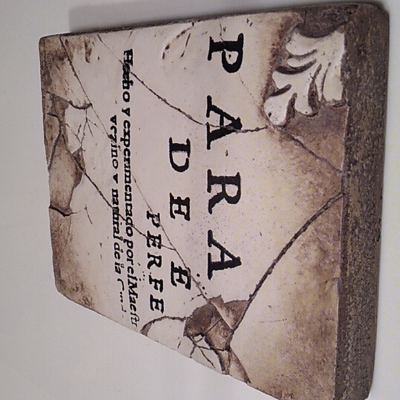 Sid Dickens T-03 "Para" *Rare & Retied* Vintage - Picture 5 of 8